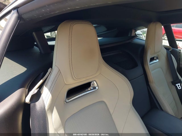Jaguar F-type 296hp 2018 SAJDD1GX7JCK54630 Image 8
