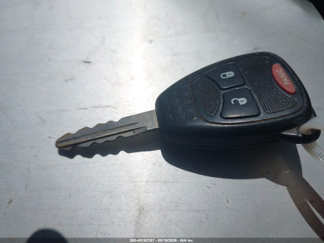 Aukcja sprzedaży 2014 Jeep Compass Sport, vin: 1C4NJCBB0ED601671, numer aukcji: 45162187