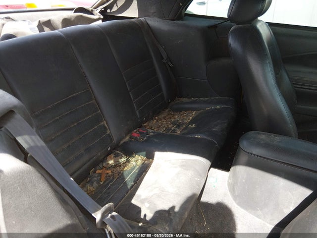 Aukcja sprzedaży 2004 Ford Mustang Gt, vin: 1FAFP45X34F129734, numer aukcji: 45162188