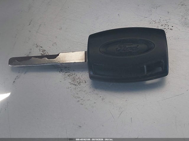 Ford FOCUS S 2018 1FADP3E25JL260604 Image 11
