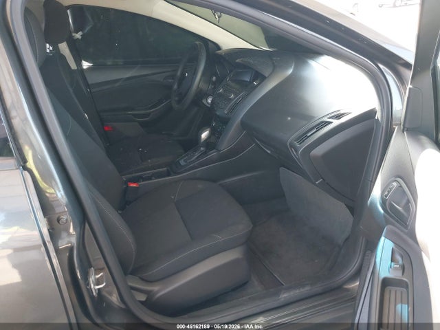 Ford FOCUS S 2018 1FADP3E25JL260604 Image 5