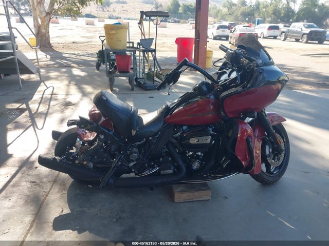 Harley-Davidson FLTRK 2020 1HD1KZF15LB659640 Image 12