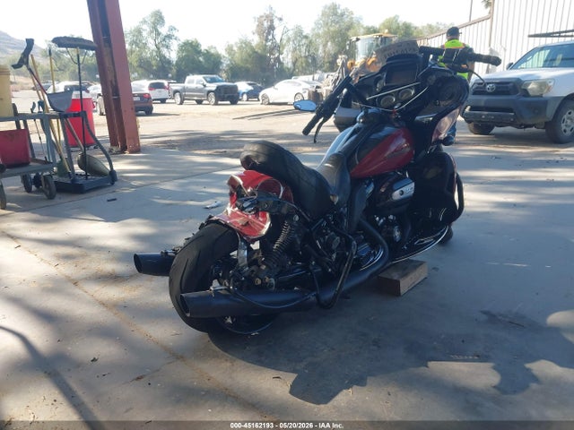 Harley-Davidson FLTRK 2020 1HD1KZF15LB659640 Image 4