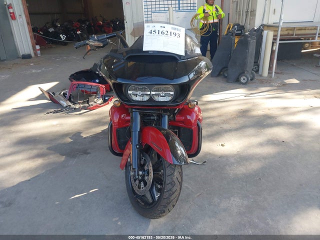 Harley-Davidson FLTRK 2020 1HD1KZF15LB659640 Image 5