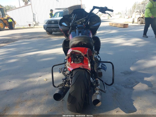 Harley-Davidson FLTRK 2020 1HD1KZF15LB659640 Image 6