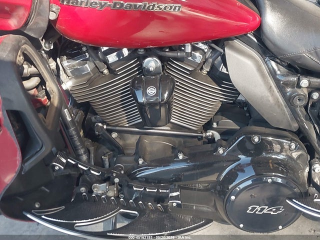 Harley-Davidson FLTRK 2020 1HD1KZF15LB659640 Image 9