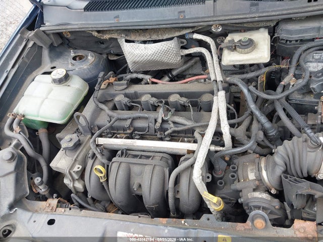 Aukcja sprzedaży 2010 Ford Transit Connect Xl, vin: NM0LS7ANXAT039217, numer aukcji: 45162194