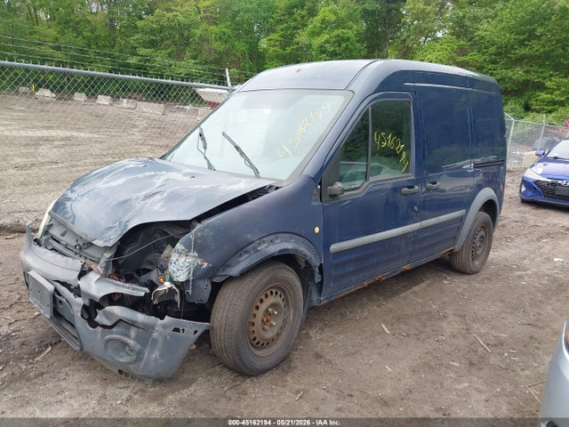 Aukcja sprzedaży 2010 Ford Transit Connect Xl, vin: NM0LS7ANXAT039217, numer aukcji: 45162194