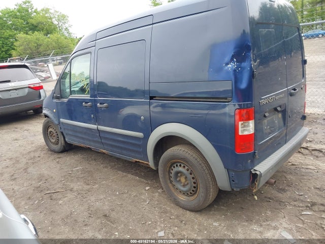 Aukcja sprzedaży 2010 Ford Transit Connect Xl, vin: NM0LS7ANXAT039217, numer aukcji: 45162194