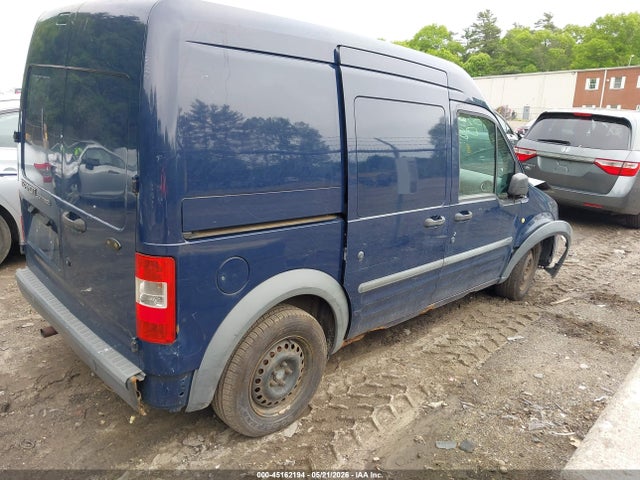 Aukcja sprzedaży 2010 Ford Transit Connect Xl, vin: NM0LS7ANXAT039217, numer aukcji: 45162194