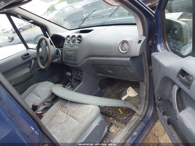 Aukcja sprzedaży 2010 Ford Transit Connect Xl, vin: NM0LS7ANXAT039217, numer aukcji: 45162194