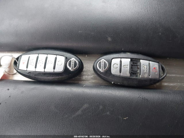 Продаж на аукціоні авто 2015 Nissan Murano Sl, vin: 5N1AZ2MH6FN277409, номер лоту: 45162196