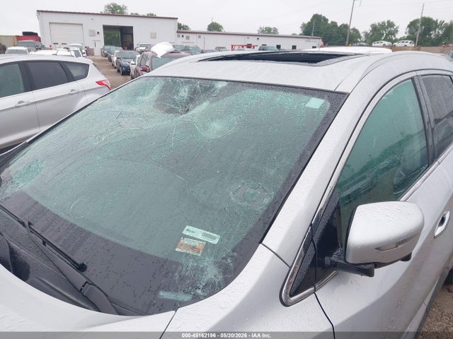 Продаж на аукціоні авто 2015 Nissan Murano Sl, vin: 5N1AZ2MH6FN277409, номер лоту: 45162196