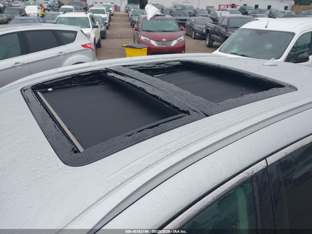Продаж на аукціоні авто 2015 Nissan Murano Sl, vin: 5N1AZ2MH6FN277409, номер лоту: 45162196