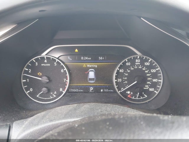 Продаж на аукціоні авто 2015 Nissan Murano Sl, vin: 5N1AZ2MH6FN277409, номер лоту: 45162196