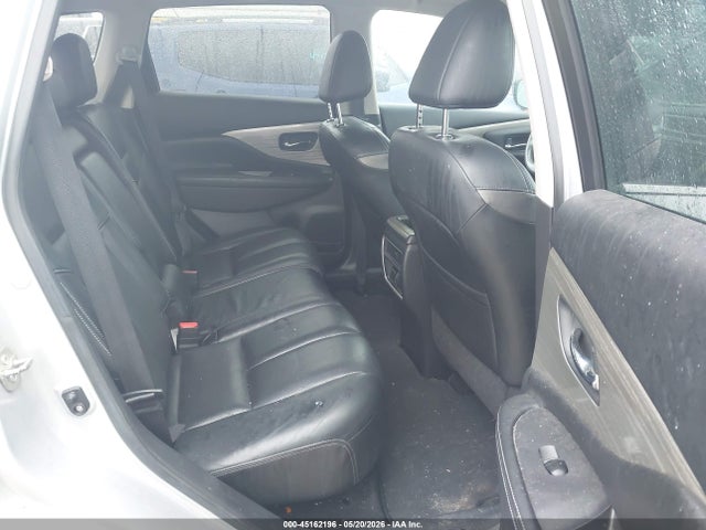Продаж на аукціоні авто 2015 Nissan Murano Sl, vin: 5N1AZ2MH6FN277409, номер лоту: 45162196