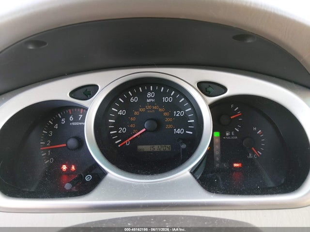 Продаж на аукціоні авто 2005 Toyota Highlander Limited V6, vin: JTEEP21A950073696, номер лоту: 45162195