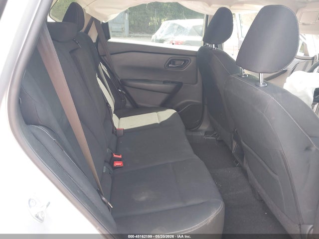 5N1BT3AB8SC770056 Nissan Rogue S Intelligent Awd