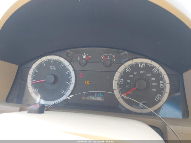 45162200 :رقم المزاد ، 1FMCU03168KB75757 vin ، 2008 Ford Escape Xlt مزاد بيع