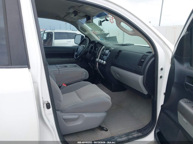Продаж на аукціоні авто 2010 Toyota Tundra Grade 5.7l V8, vin: 5TFRY5F11AX090054, номер лоту: 45162202