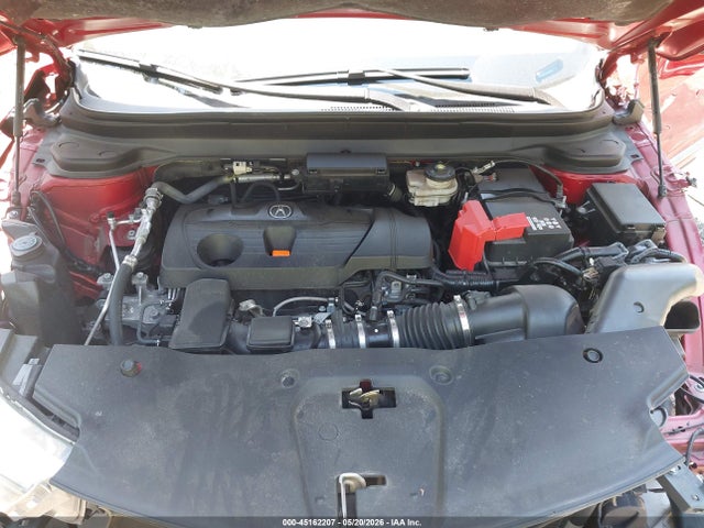 2019 Acura Rdx Standard მანქანა იყიდება აუქციონზე, vin: 5J8TC2H36KL036521, აუქციონის ნომერი: 45162207