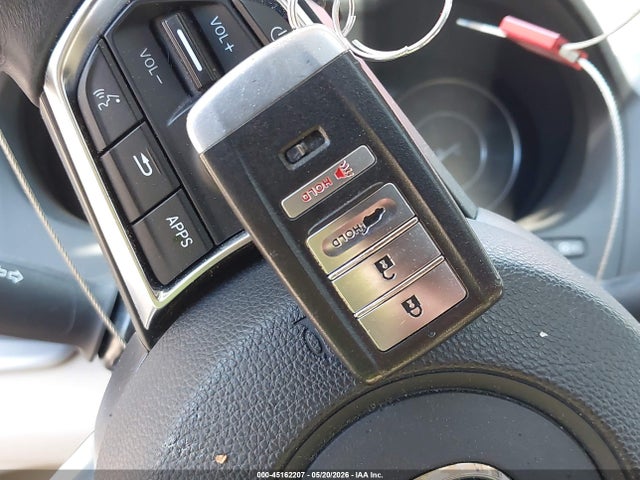 2019 Acura Rdx Standard მანქანა იყიდება აუქციონზე, vin: 5J8TC2H36KL036521, აუქციონის ნომერი: 45162207