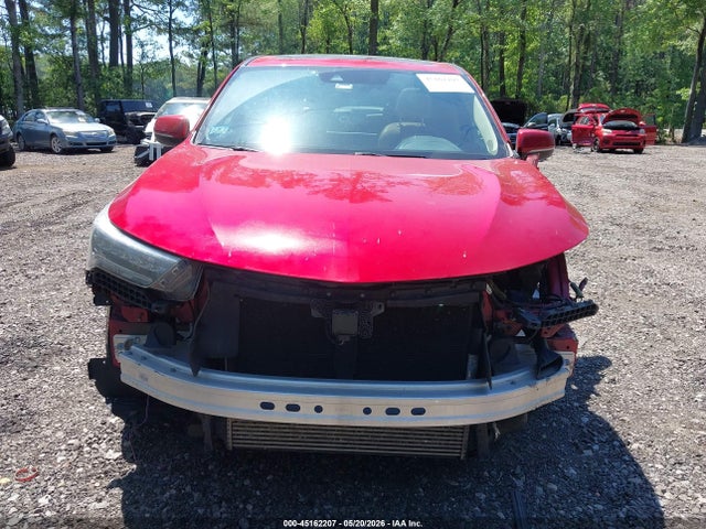 2019 Acura Rdx Standard მანქანა იყიდება აუქციონზე, vin: 5J8TC2H36KL036521, აუქციონის ნომერი: 45162207