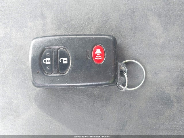2012 Toyota Prius V Five მანქანა იყიდება აუქციონზე, vin: JTDZN3EUXC3166132, აუქციონის ნომერი: 45162208