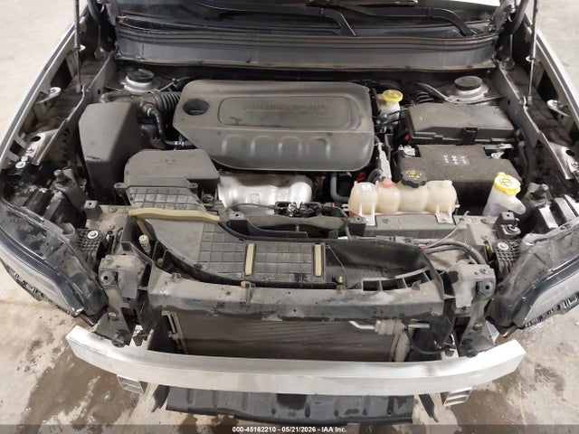 2019 Jeep Cherokee Limited Fwd მანქანა იყიდება აუქციონზე, vin: 1C4PJLDB1KD416241, აუქციონის ნომერი: 45162210