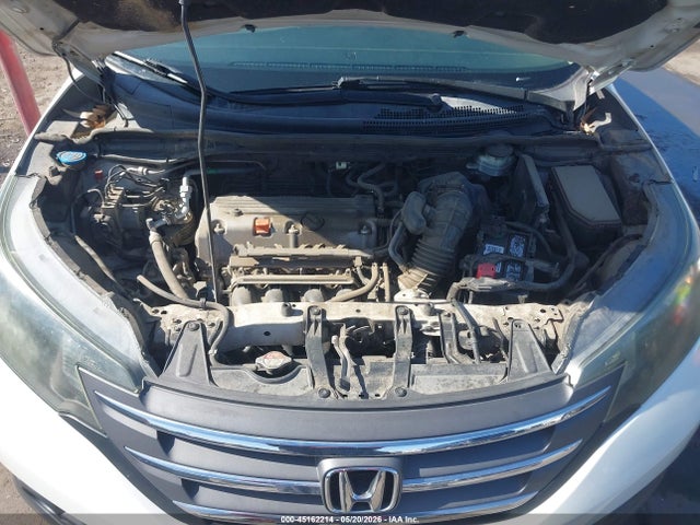 Продажа на аукционе авто 2014 Honda Cr-v Ex-l, vin: 5J6RM4H78EL090079, номер лота: 45162214