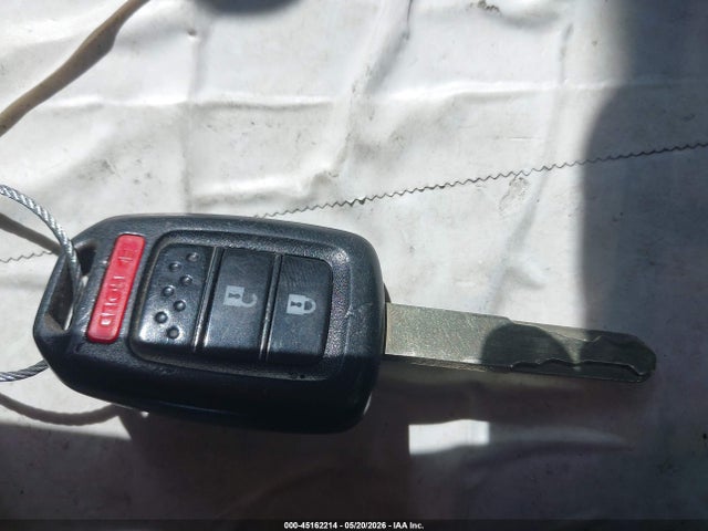 Продажа на аукционе авто 2014 Honda Cr-v Ex-l, vin: 5J6RM4H78EL090079, номер лота: 45162214
