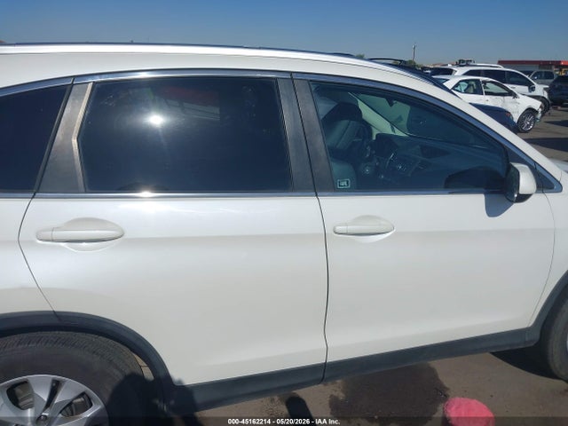 Продажа на аукционе авто 2014 Honda Cr-v Ex-l, vin: 5J6RM4H78EL090079, номер лота: 45162214