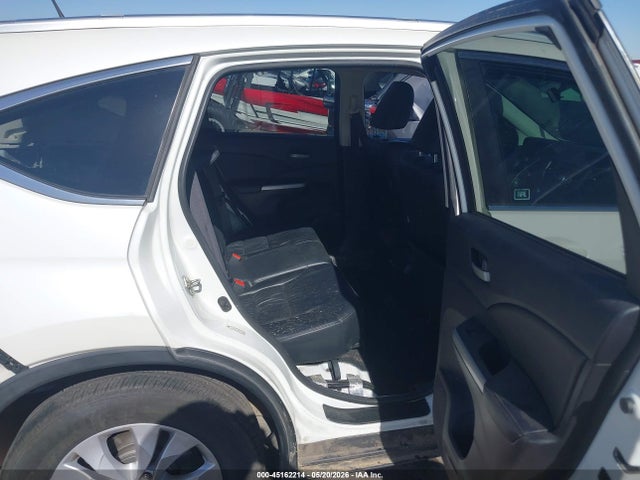 Продажа на аукционе авто 2014 Honda Cr-v Ex-l, vin: 5J6RM4H78EL090079, номер лота: 45162214