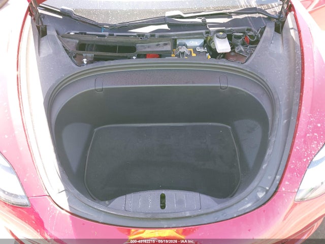 2019 Tesla Model 3 Long Range/performance მანქანა იყიდება აუქციონზე, vin: 5YJ3E1EB8KF389862, აუქციონის ნომერი: 45162215