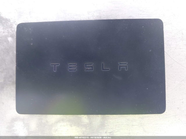 2019 Tesla Model 3 Long Range/performance მანქანა იყიდება აუქციონზე, vin: 5YJ3E1EB8KF389862, აუქციონის ნომერი: 45162215