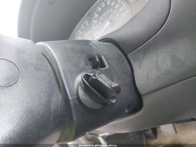 2001 Ford Ranger Xl/xlt მანქანა იყიდება აუქციონზე, vin: 1FTYR10D51PB16370, აუქციონის ნომერი: 45162216