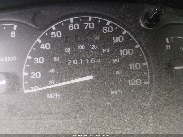 2001 Ford Ranger Xl/xlt მანქანა იყიდება აუქციონზე, vin: 1FTYR10D51PB16370, აუქციონის ნომერი: 45162216