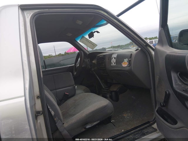 2001 Ford Ranger Xl/xlt მანქანა იყიდება აუქციონზე, vin: 1FTYR10D51PB16370, აუქციონის ნომერი: 45162216