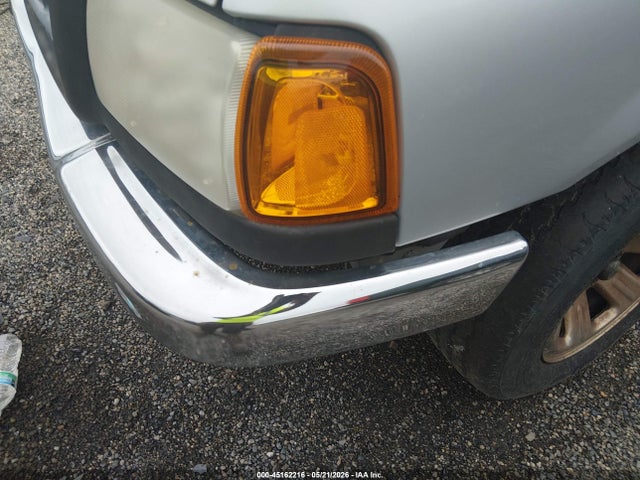2001 Ford Ranger Xl/xlt მანქანა იყიდება აუქციონზე, vin: 1FTYR10D51PB16370, აუქციონის ნომერი: 45162216