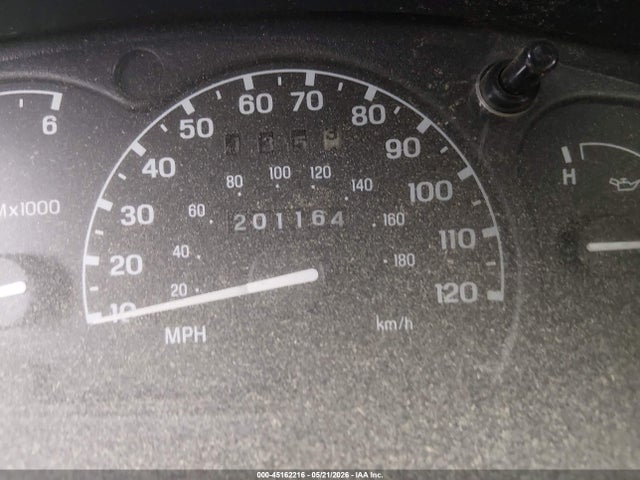2001 Ford Ranger Xl/xlt მანქანა იყიდება აუქციონზე, vin: 1FTYR10D51PB16370, აუქციონის ნომერი: 45162216