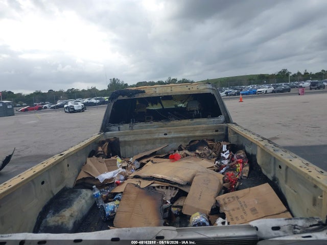 2024 Gmc Sierra 3500hd 4wd  Long Bed Pro მანქანა იყიდება აუქციონზე, vin: 1GT49SEY2RF145679, აუქციონის ნომერი: 45162217