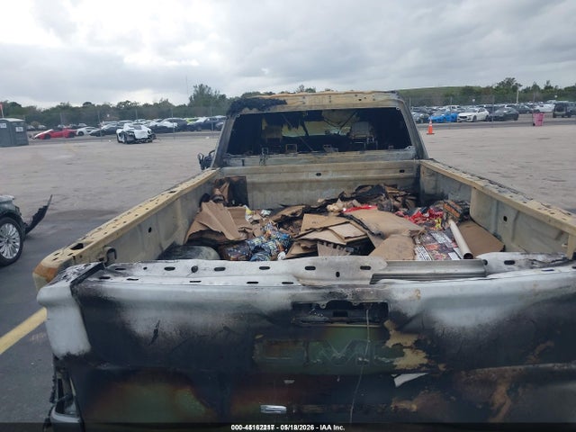 2024 Gmc Sierra 3500hd 4wd  Long Bed Pro მანქანა იყიდება აუქციონზე, vin: 1GT49SEY2RF145679, აუქციონის ნომერი: 45162217