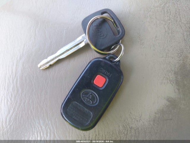 Aukcja sprzedaży 2004 Toyota Camry Le, vin: 4T1BE32K04U270575, numer aukcji: 45162221
