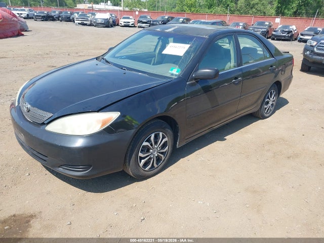 Aukcja sprzedaży 2004 Toyota Camry Le, vin: 4T1BE32K04U270575, numer aukcji: 45162221