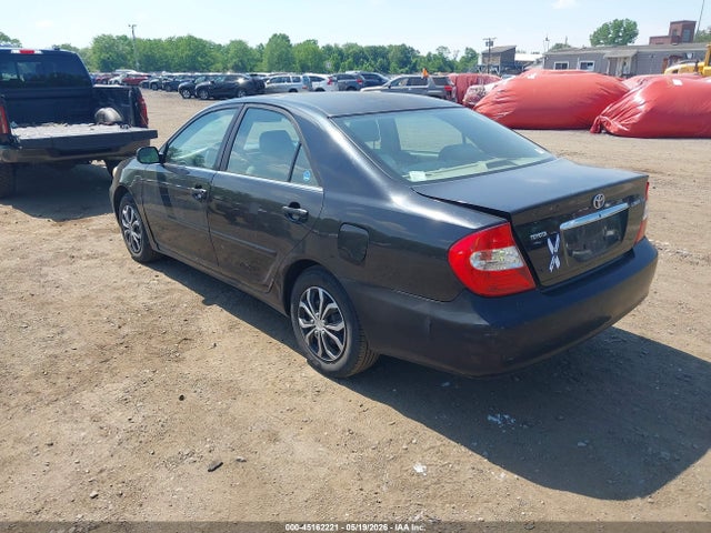 Aukcja sprzedaży 2004 Toyota Camry Le, vin: 4T1BE32K04U270575, numer aukcji: 45162221