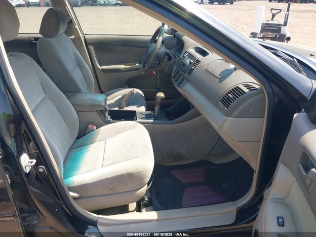 Aukcja sprzedaży 2004 Toyota Camry Le, vin: 4T1BE32K04U270575, numer aukcji: 45162221