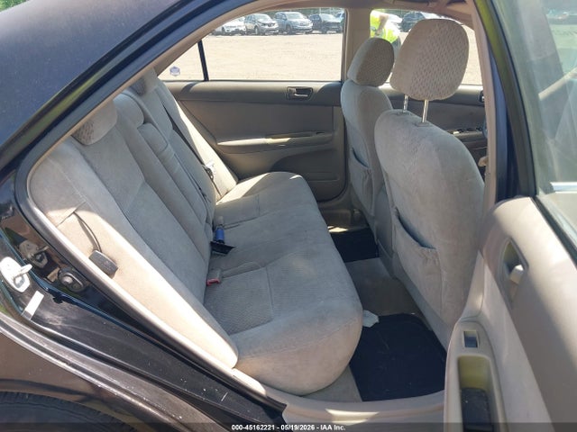 Aukcja sprzedaży 2004 Toyota Camry Le, vin: 4T1BE32K04U270575, numer aukcji: 45162221