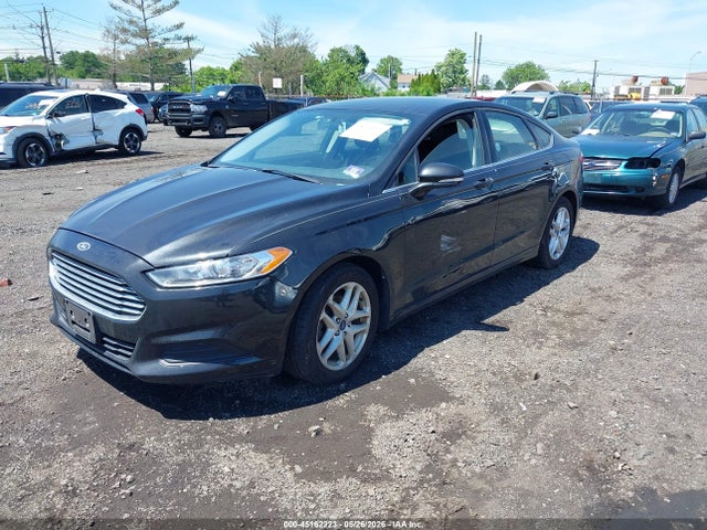 Aukcja sprzedaży 2014 Ford Fusion Se, vin: 1FA6P0H78E5390711, numer aukcji: 45162223