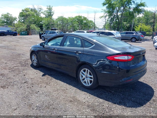 Aukcja sprzedaży 2014 Ford Fusion Se, vin: 1FA6P0H78E5390711, numer aukcji: 45162223