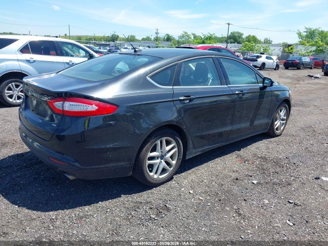 Aukcja sprzedaży 2014 Ford Fusion Se, vin: 1FA6P0H78E5390711, numer aukcji: 45162223